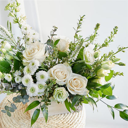 Cashmere Bouquet – QUASTHOFF'S FLOWERS, River Grove IL