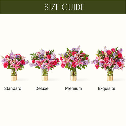 Written in the Stars Bouquet – QUASTHOFF'S FLOWERS, River Grove IL