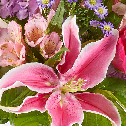 Written in the Stars Bouquet – QUASTHOFF'S FLOWERS, River Grove IL