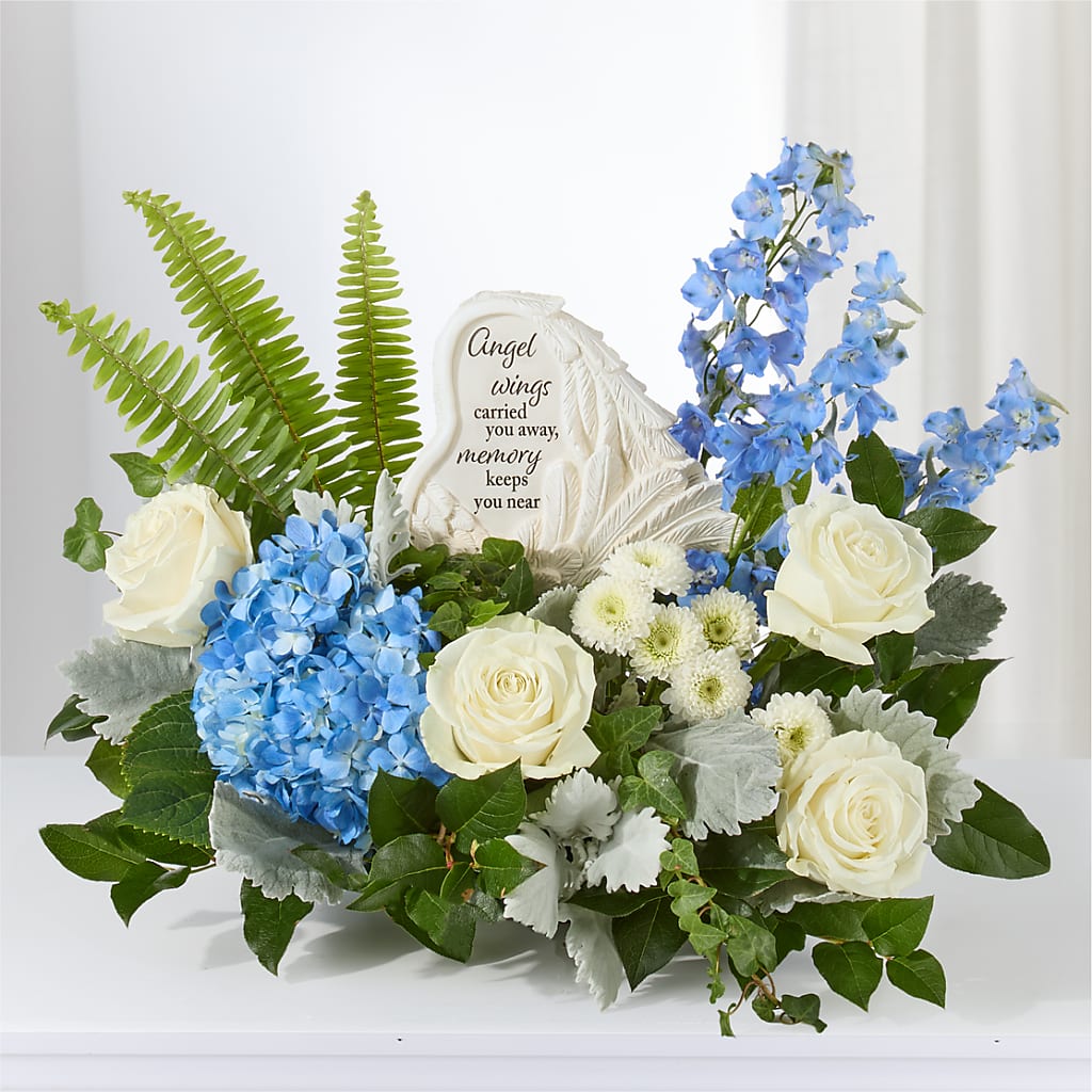 Dearest Arrangement – QUASTHOFF'S FLOWERS, River Grove IL