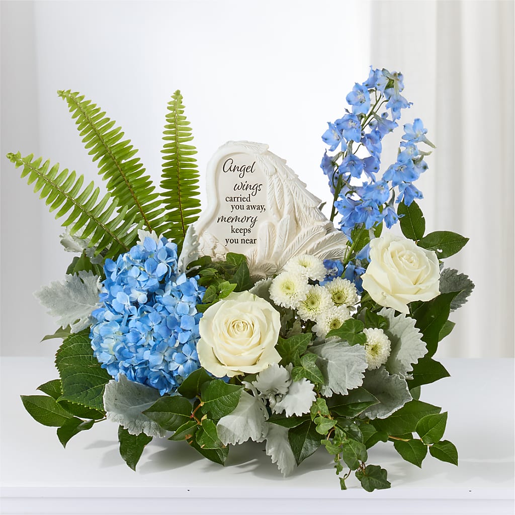 Dearest Arrangement – QUASTHOFF'S FLOWERS, River Grove IL