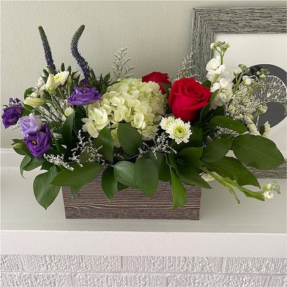 Sweet Magnolia Bouquet – QUASTHOFF'S FLOWERS, River Grove IL