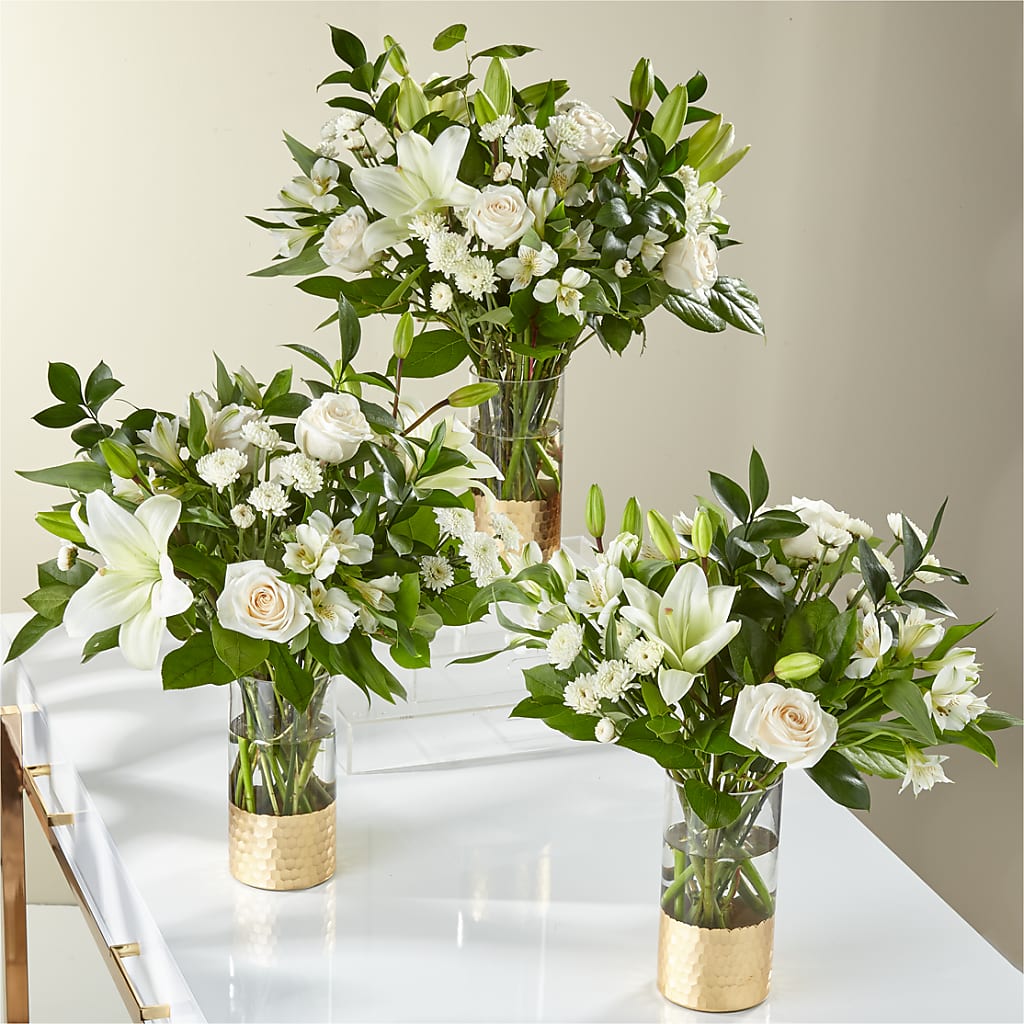 Beautiful Day Bouquet – QUASTHOFF'S FLOWERS, River Grove IL