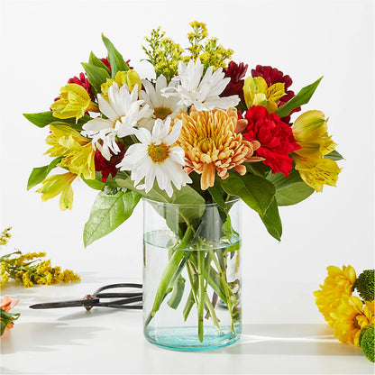Fall Delight – A Florist Original – QUASTHOFF'S FLOWERS, River Grove IL
