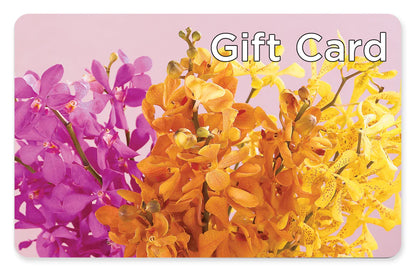 Gift Card – QUASTHOFF'S FLOWERS, River Grove IL