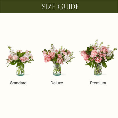 At the Ballet Bouquet – QUASTHOFF'S FLOWERS, River Grove IL