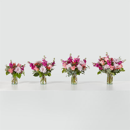Sunday Morning Bouquet – QUASTHOFF'S FLOWERS, River Grove IL