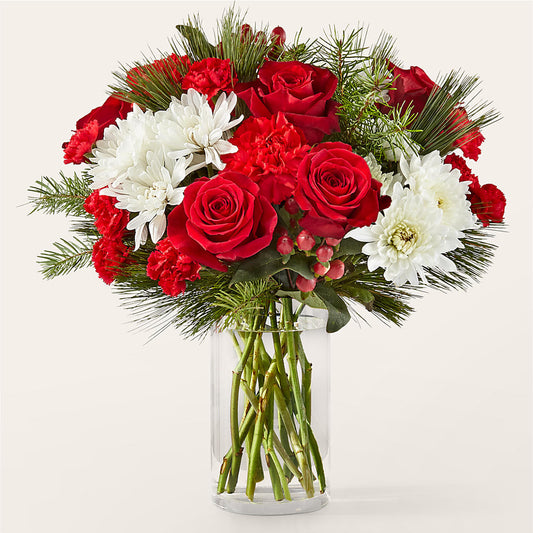 Seasonal Magic Bouquet – QUASTHOFF'S FLOWERS, River Grove IL