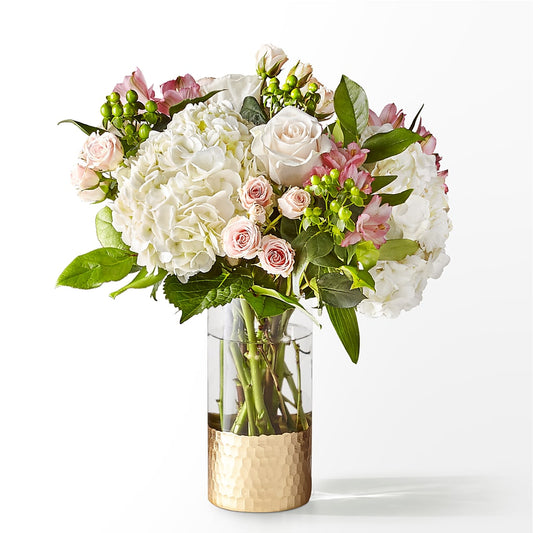 Parisian Stroll Bouquet – QUASTHOFF'S FLOWERS, River Grove IL