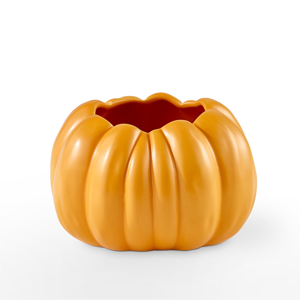 Pick of the Patch Pumpkin Bouquet – QUASTHOFF'S FLOWERS, River Grove IL