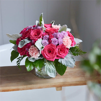 Sweet As Can Be Bouquet – QUASTHOFF'S FLOWERS, River Grove IL