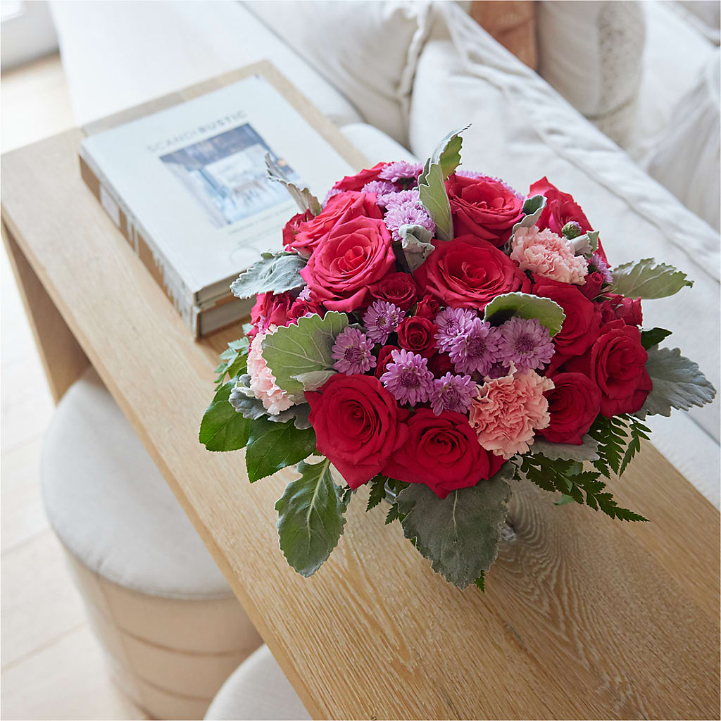 Sweet As Can Be Bouquet – QUASTHOFF'S FLOWERS, River Grove IL