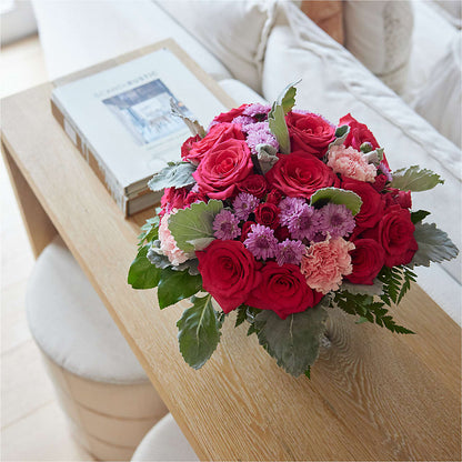Sweet As Can Be Bouquet – QUASTHOFF'S FLOWERS, River Grove IL