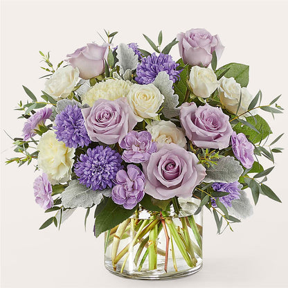 Stardust Bouquet – QUASTHOFF'S FLOWERS, River Grove IL