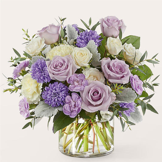 Stardust Bouquet – QUASTHOFF'S FLOWERS, River Grove IL