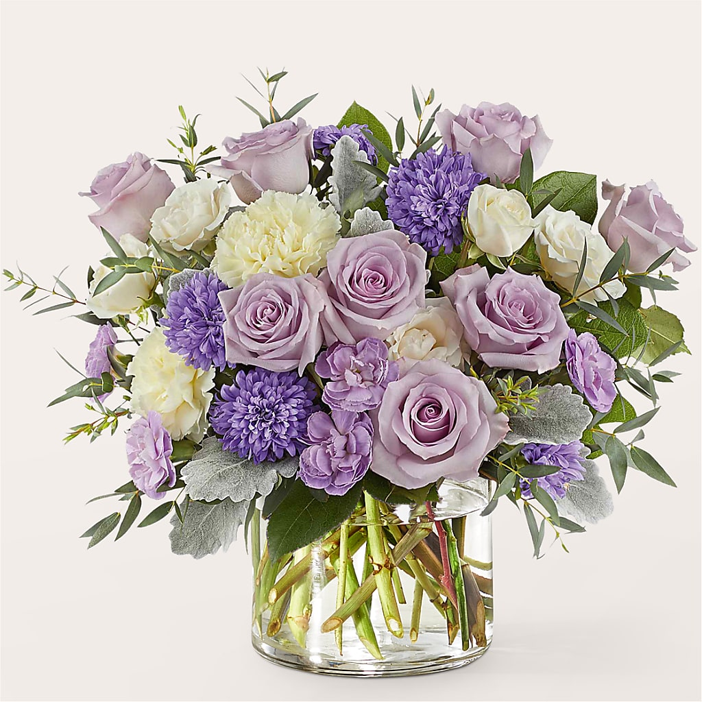 Stardust Bouquet – QUASTHOFF'S FLOWERS, River Grove IL