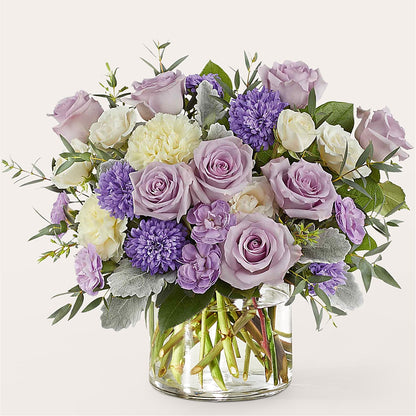 Stardust Bouquet – QUASTHOFF'S FLOWERS, River Grove IL
