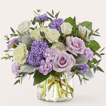 Stardust Bouquet – QUASTHOFF'S FLOWERS, River Grove IL