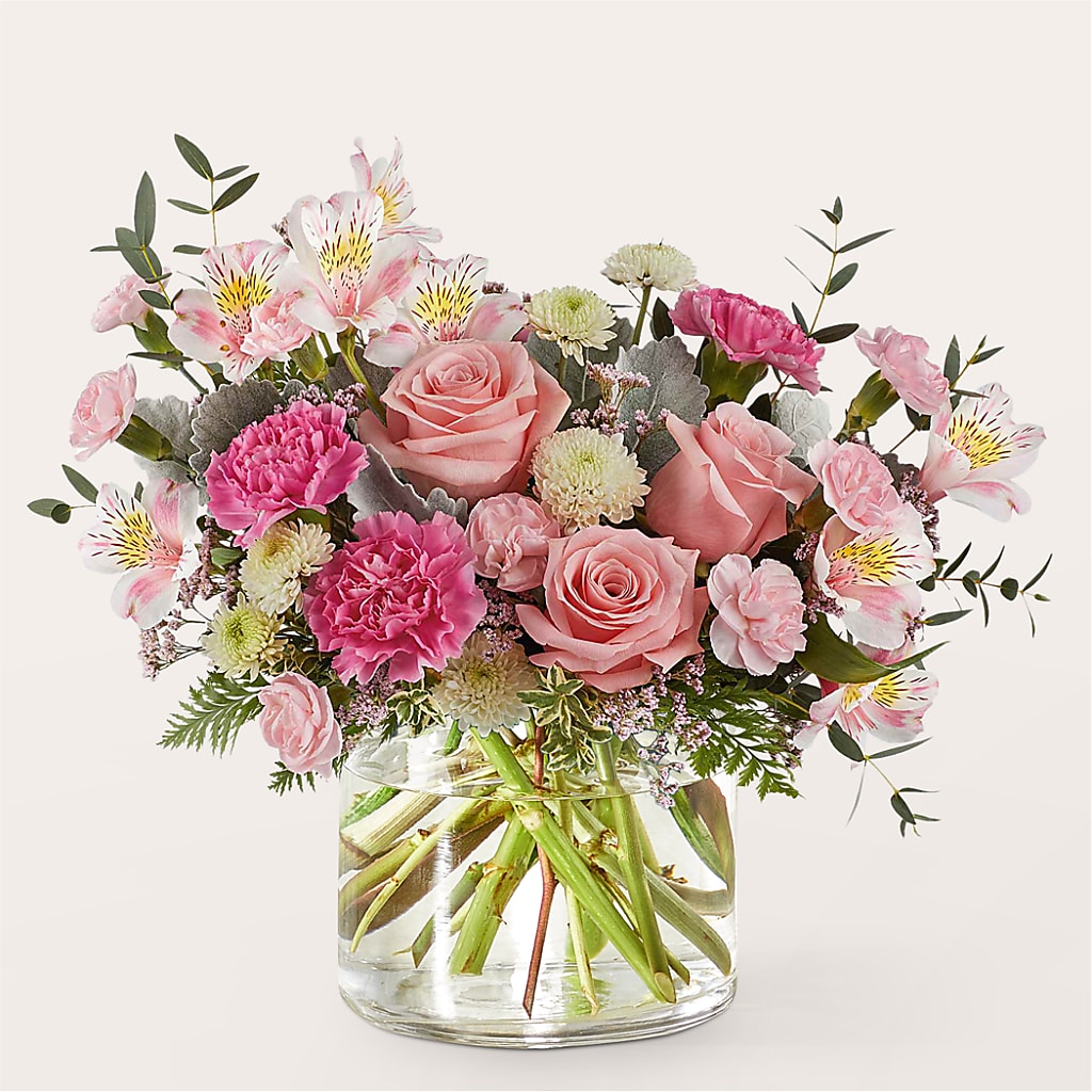 The Treehouse Bouquet – QUASTHOFF'S FLOWERS, River Grove IL