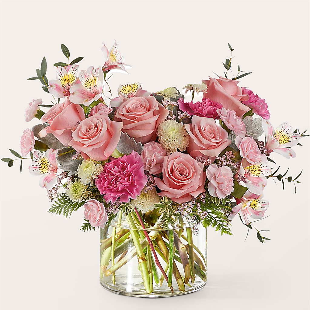 The Treehouse Bouquet – QUASTHOFF'S FLOWERS, River Grove IL