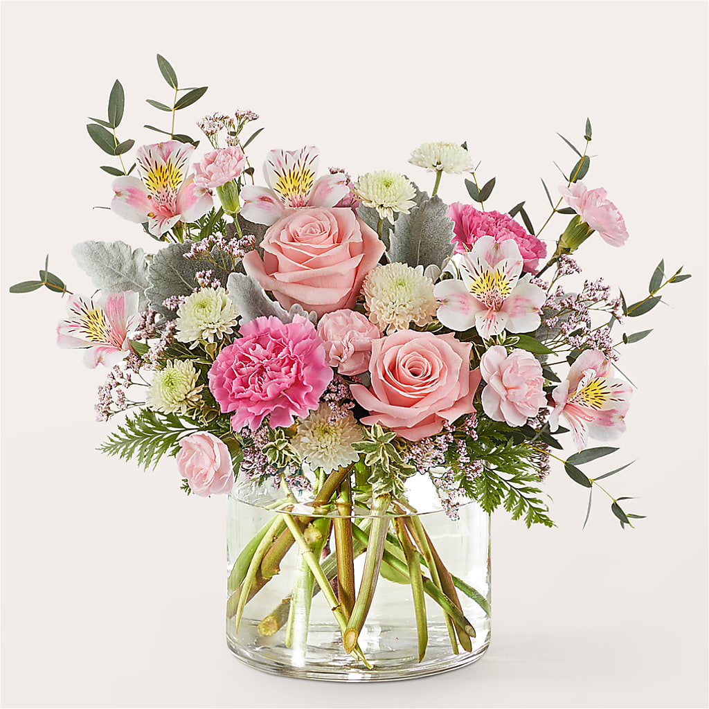 The Treehouse Bouquet – QUASTHOFF'S FLOWERS, River Grove IL