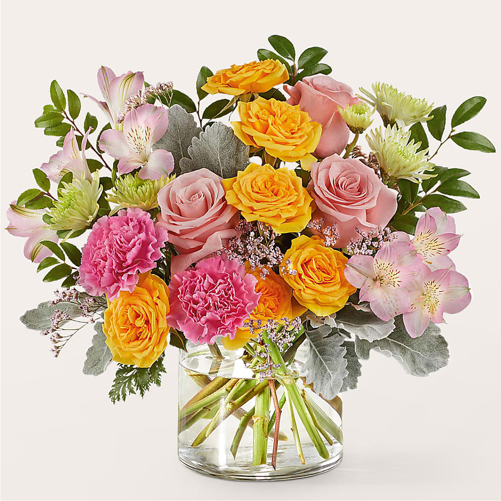 Mai Tai Bouquet – QUASTHOFF'S FLOWERS, River Grove IL