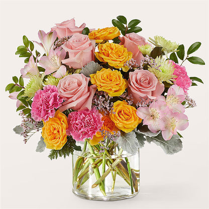 Mai Tai Bouquet – QUASTHOFF'S FLOWERS, River Grove IL