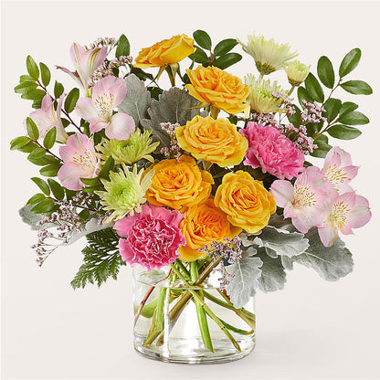 Mai Tai Bouquet – QUASTHOFF'S FLOWERS, River Grove IL