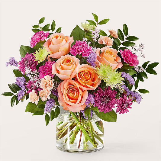 Effervescence Bouquet – QUASTHOFF'S FLOWERS, River Grove IL