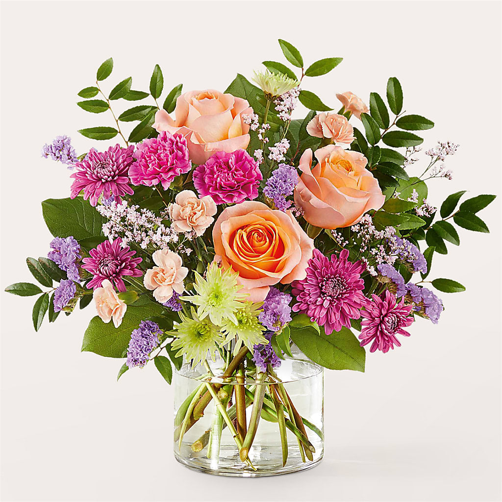Effervescence Bouquet – QUASTHOFF'S FLOWERS, River Grove IL