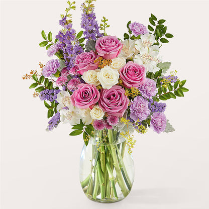 Lucky Me Bouquet – QUASTHOFF'S FLOWERS, River Grove IL