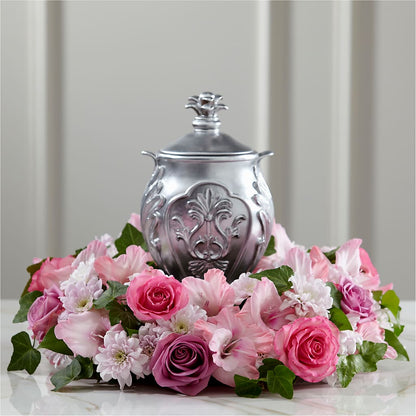 Glorious Tribute Arrangement – QUASTHOFF'S FLOWERS, River Grove IL