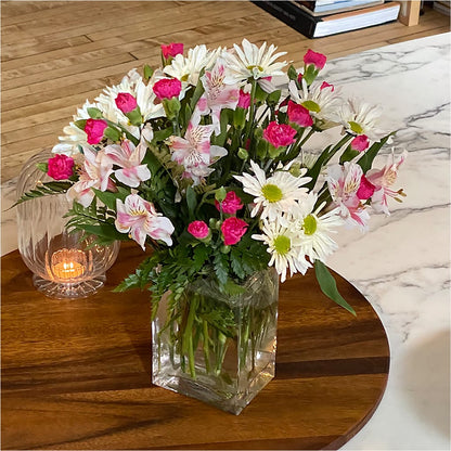 Sweet Surprises® Bouquet – QUASTHOFF'S FLOWERS, River Grove IL