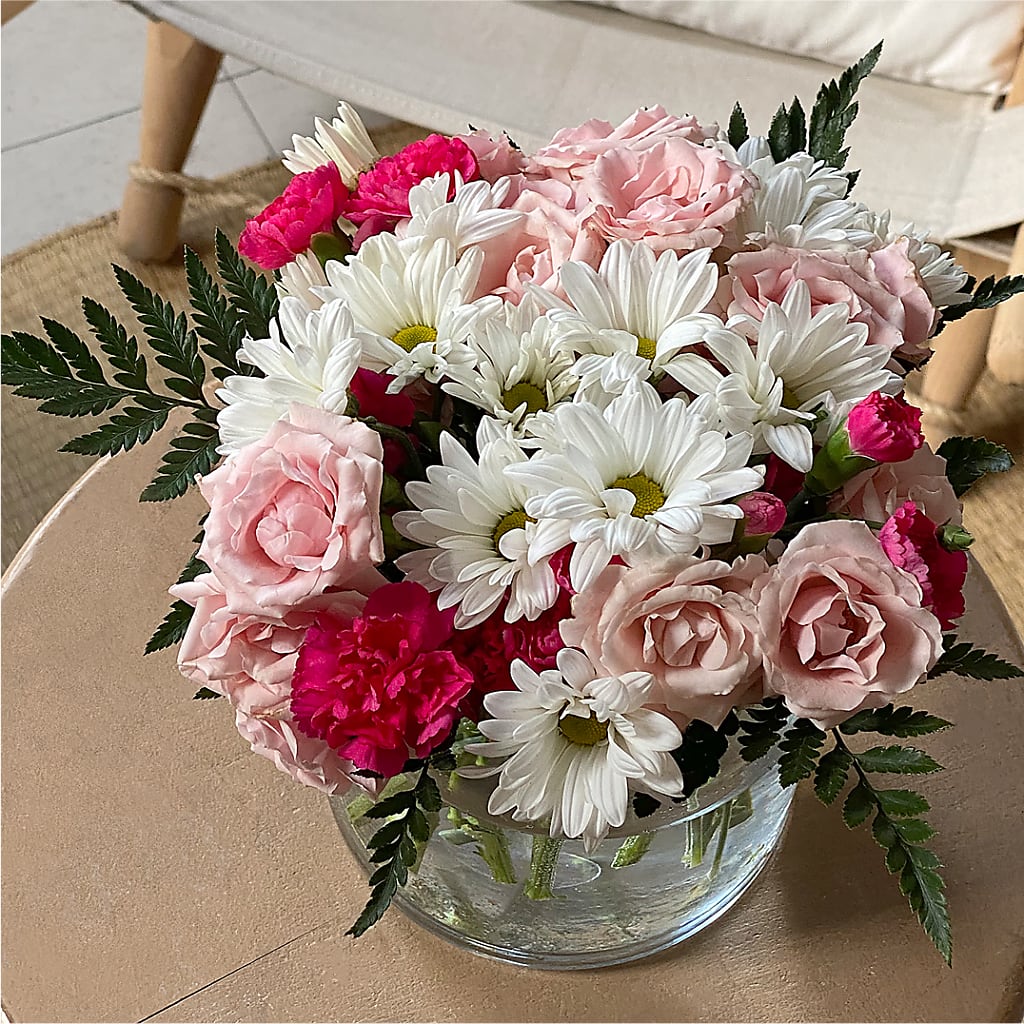 Sweet Surprises® Bouquet – QUASTHOFF'S FLOWERS, River Grove IL