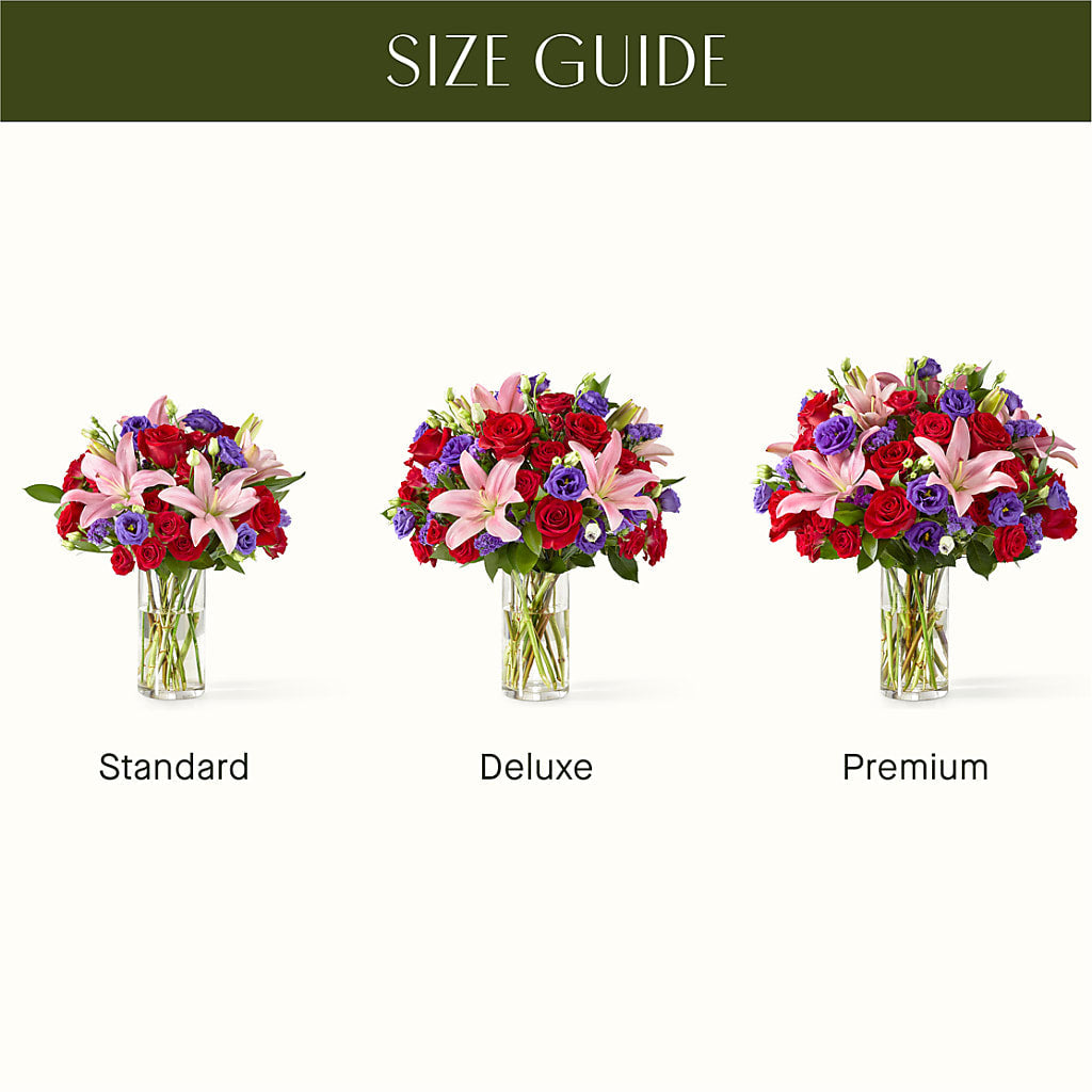 Truly Stunning Bouquet – QUASTHOFF'S FLOWERS, River Grove IL