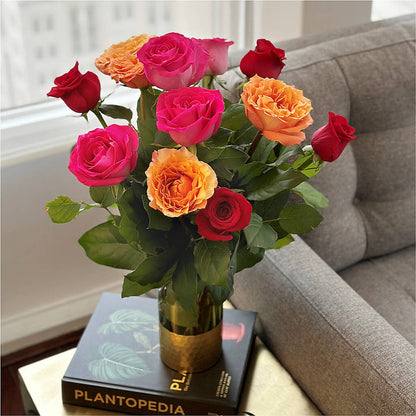 Ever After Rose Bouquet – QUASTHOFF'S FLOWERS, River Grove IL
