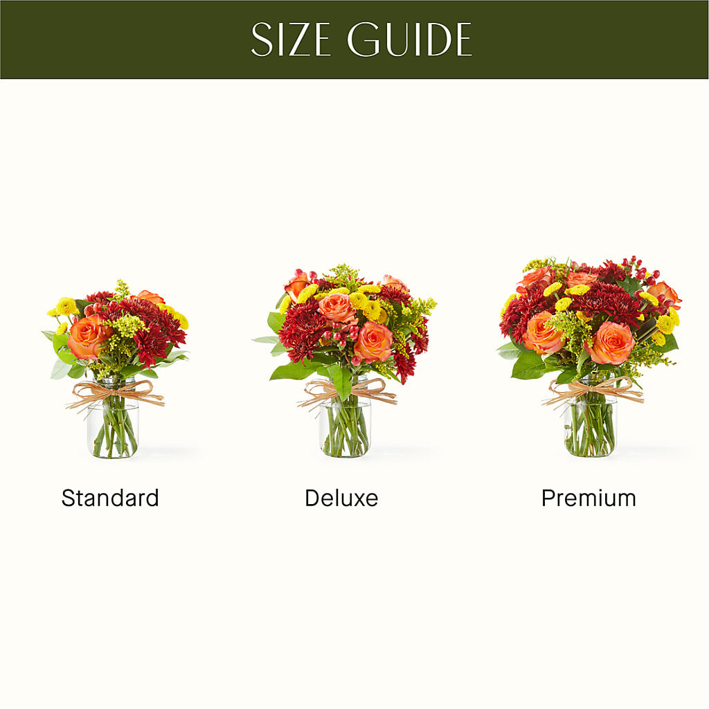 Apple Picking Bouquet – QUASTHOFF'S FLOWERS, River Grove IL