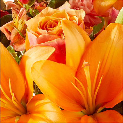 Afternoon Light Bouquet – QUASTHOFF'S FLOWERS, River Grove IL