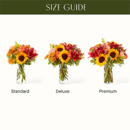Acorn Lane Bouquet – QUASTHOFF'S FLOWERS, River Grove IL
