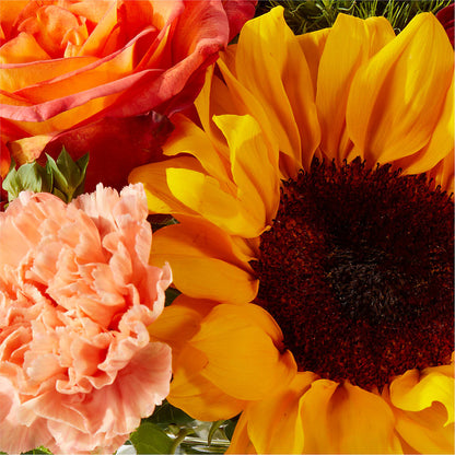 Harvest Festival Bouquet – QUASTHOFF'S FLOWERS, River Grove IL
