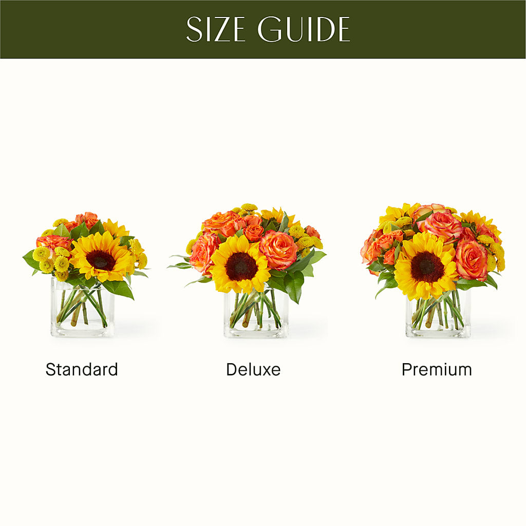 Picnic in the Park Bouquet – QUASTHOFF'S FLOWERS, River Grove IL