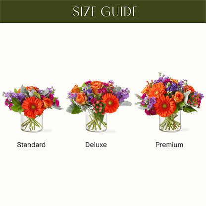 Sangria Bouquet – QUASTHOFF'S FLOWERS, River Grove IL