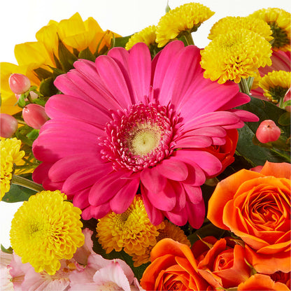 Beach Day Bouquet – QUASTHOFF'S FLOWERS, River Grove IL