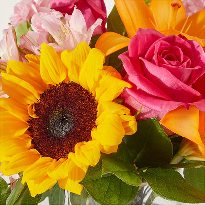 In Full Swing Bouquet – QUASTHOFF'S FLOWERS, River Grove IL