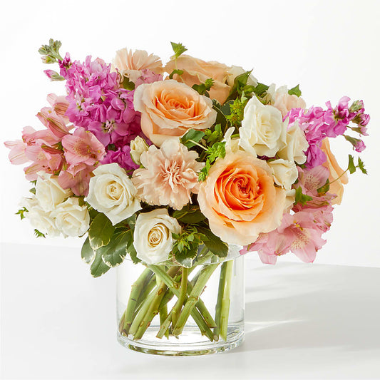 Paradise Bouquet – QUASTHOFF'S FLOWERS, River Grove IL