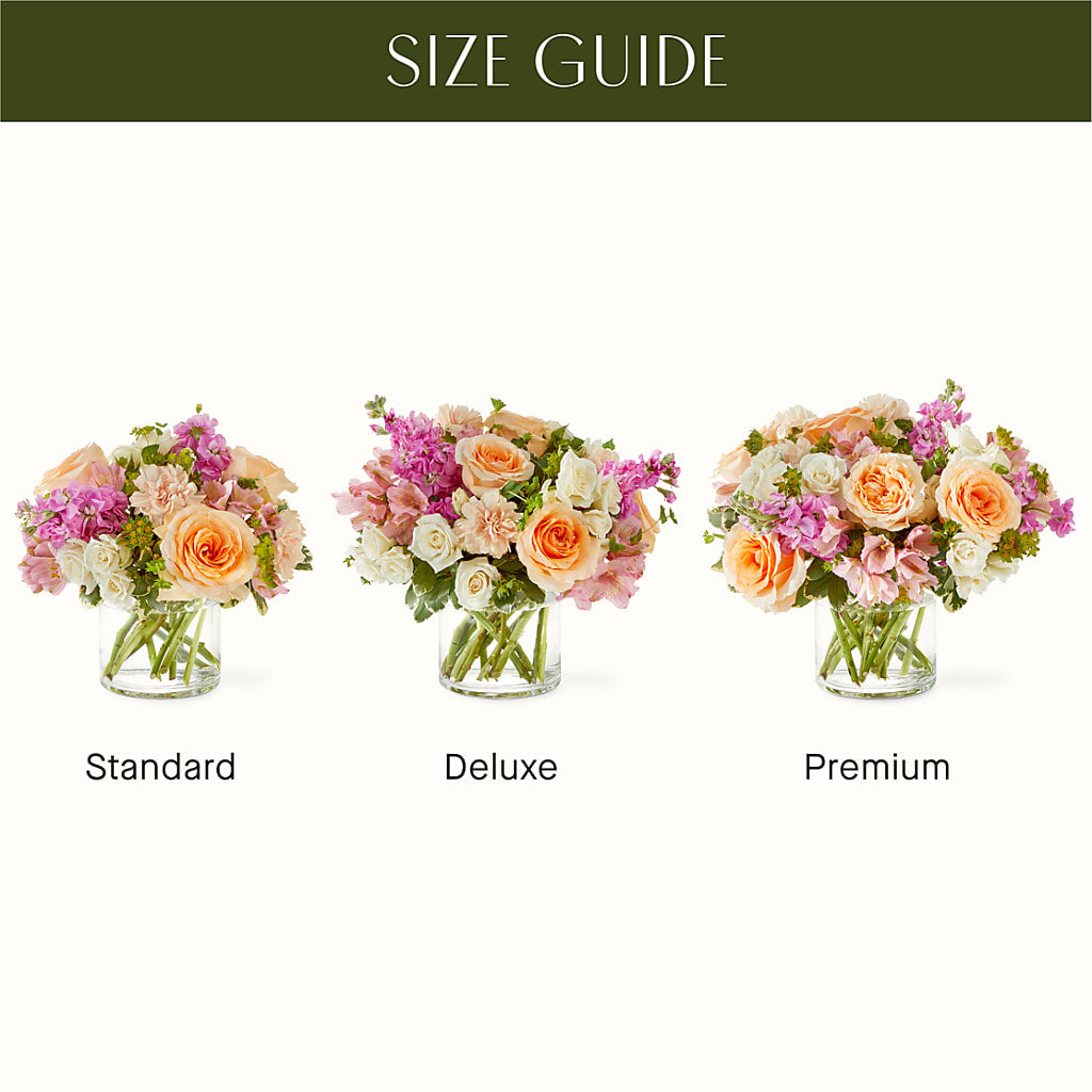 Paradise Bouquet – QUASTHOFF'S FLOWERS, River Grove IL