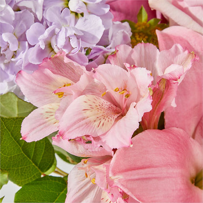 The Crown Jewel Bouquet – QUASTHOFF'S FLOWERS, River Grove IL