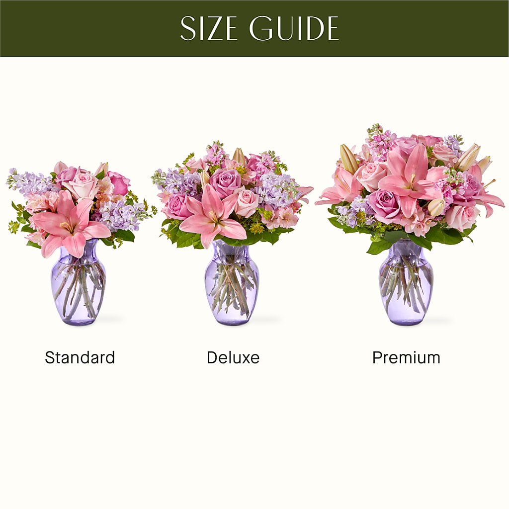 The Crown Jewel Bouquet – QUASTHOFF'S FLOWERS, River Grove IL