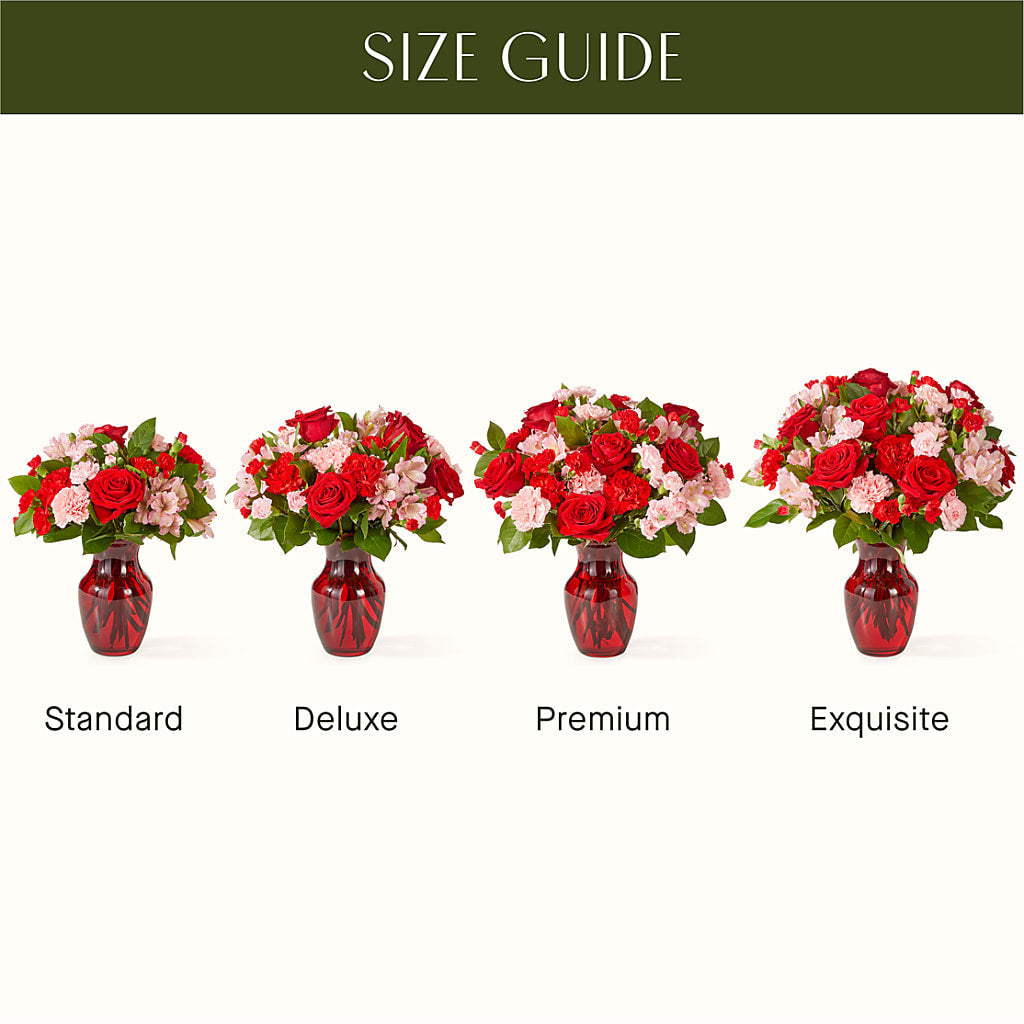 Candy Kisses Bouquet – QUASTHOFF'S FLOWERS, River Grove IL