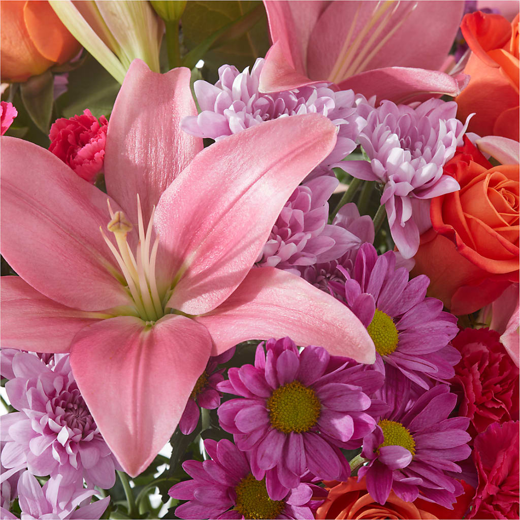 One and Only Bouquet – QUASTHOFF'S FLOWERS, River Grove IL
